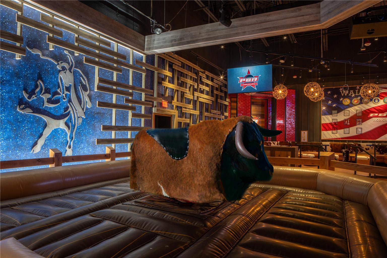 Live Casino & Hotel Louisiana, Curio Collection by Hilton Image