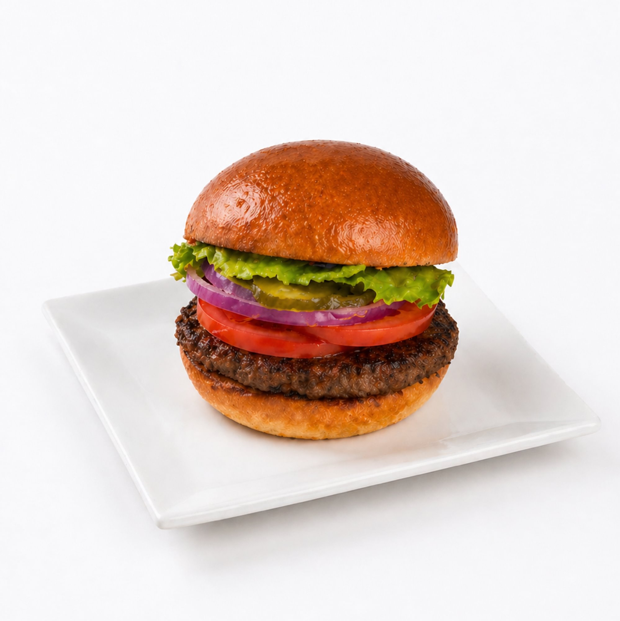 Classic Burger