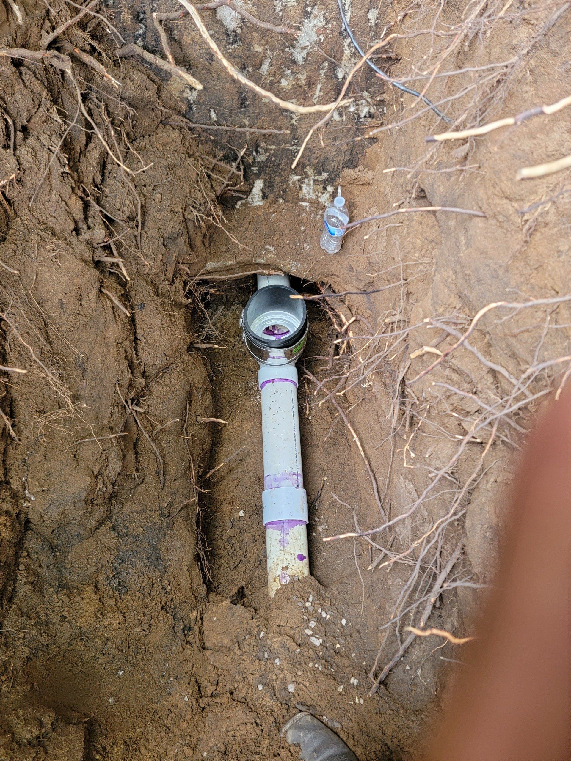 Rooter -Matic Sewer Drain and Septic Image