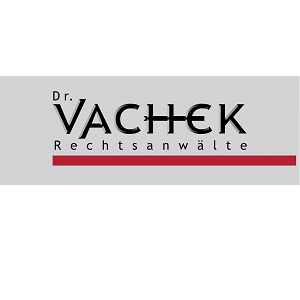 Logo von Kanzlei Vachek