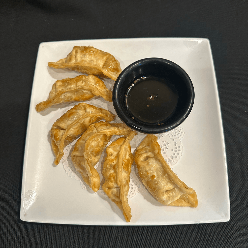 A4. Dumplings