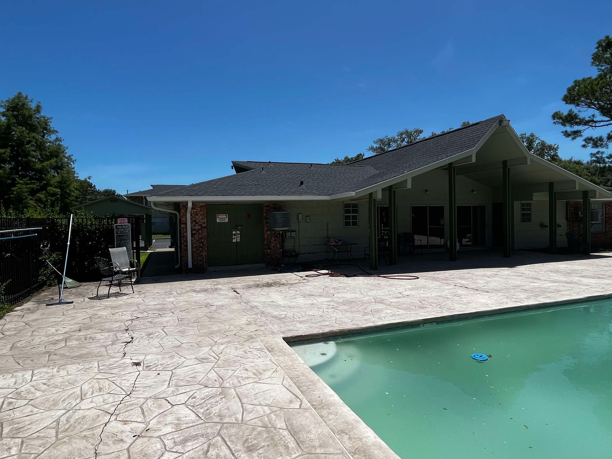 Southern Gutters LLC Image