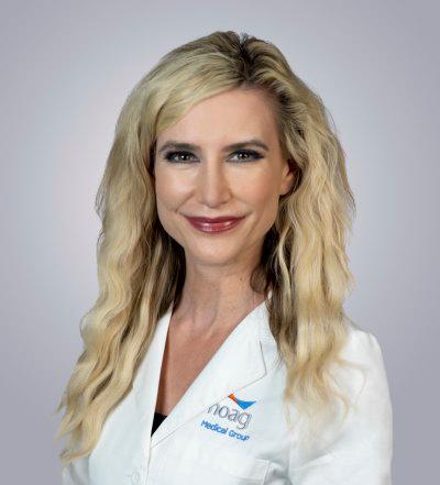 Jennifer Keiner, MD Logo