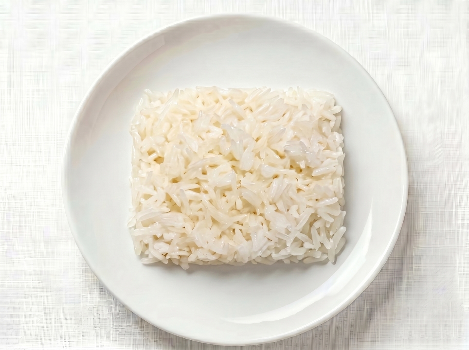White Rice