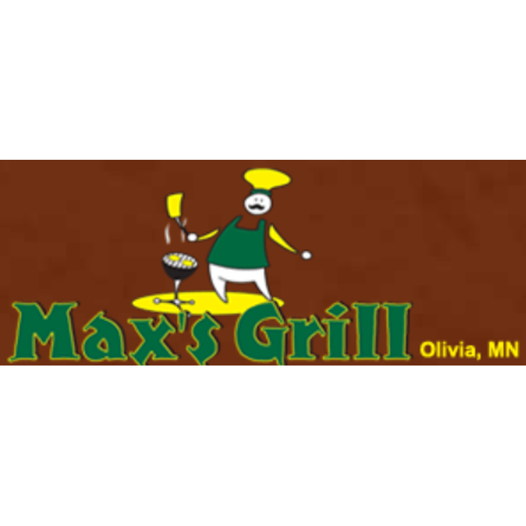Max's Grill &amp; Sheep Shedde Inn Logo