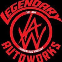Legendary Autoworks LLC Photo