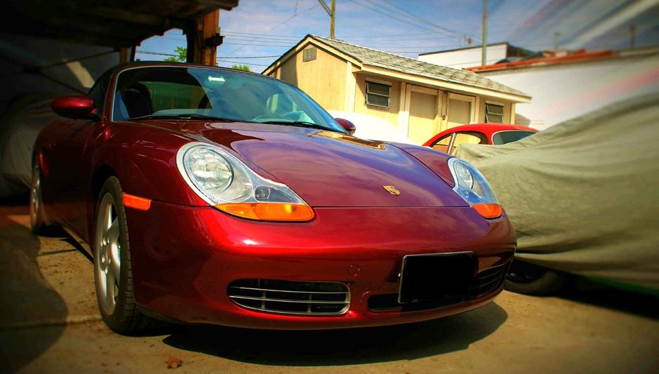 Sonnen porsche coupon code