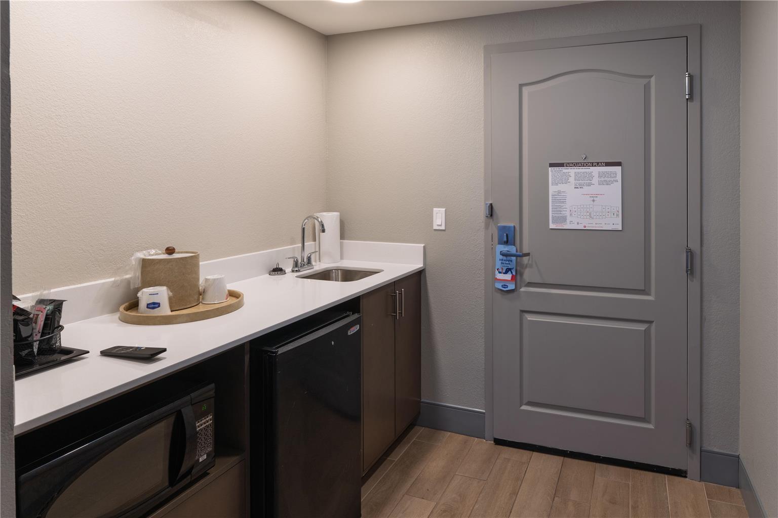 Hampton Inn & Suites Florence-Downtown Image