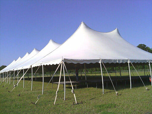 L & L Tent & Party Rentals Photo