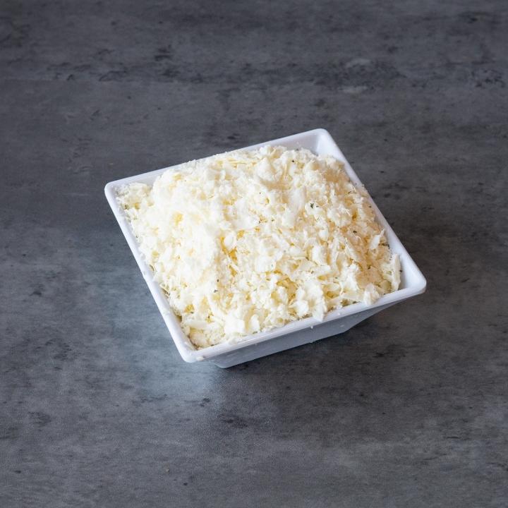Side of Feta Cheese