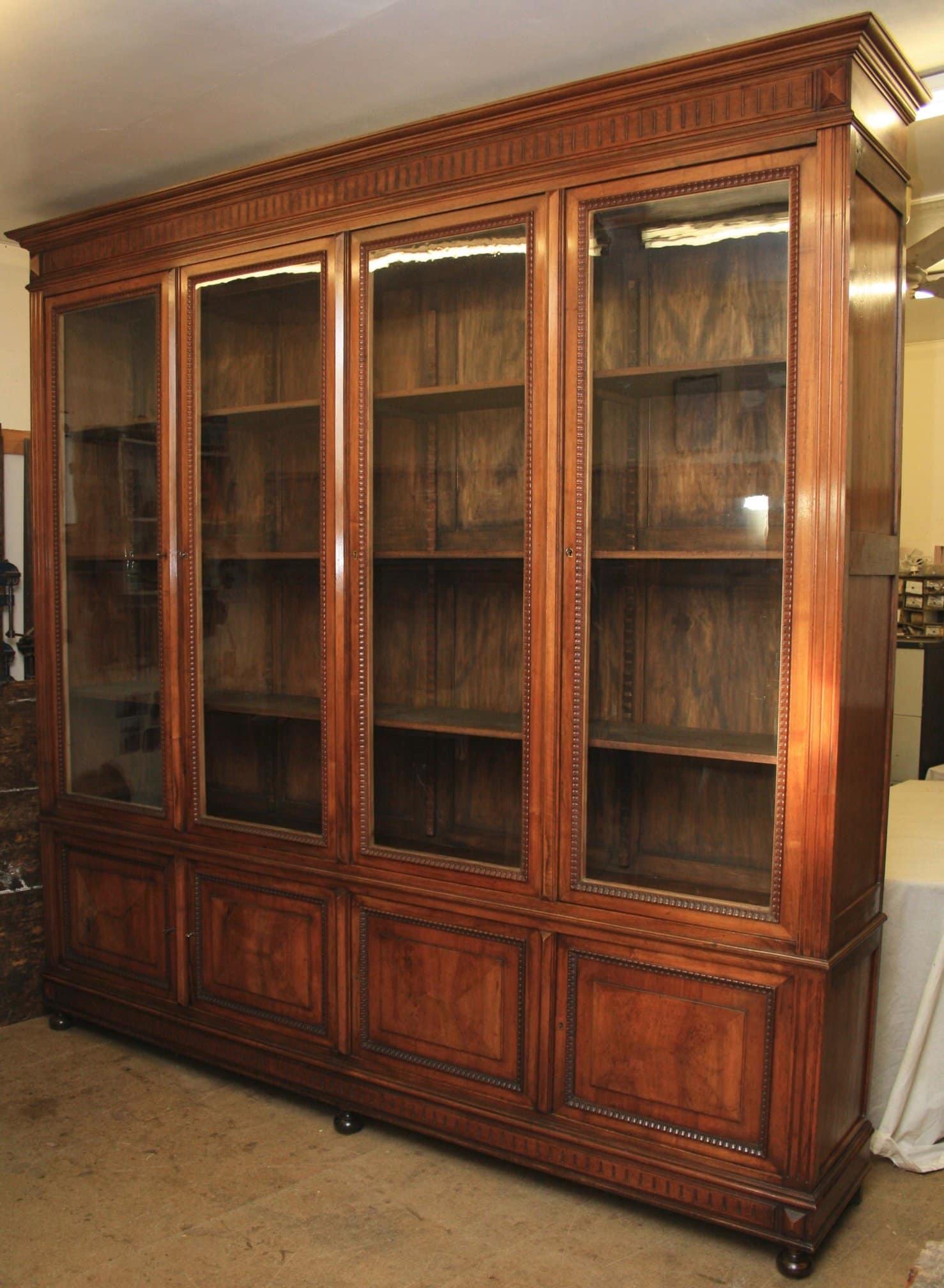 Images Ampthill Antique Restoration Ltd