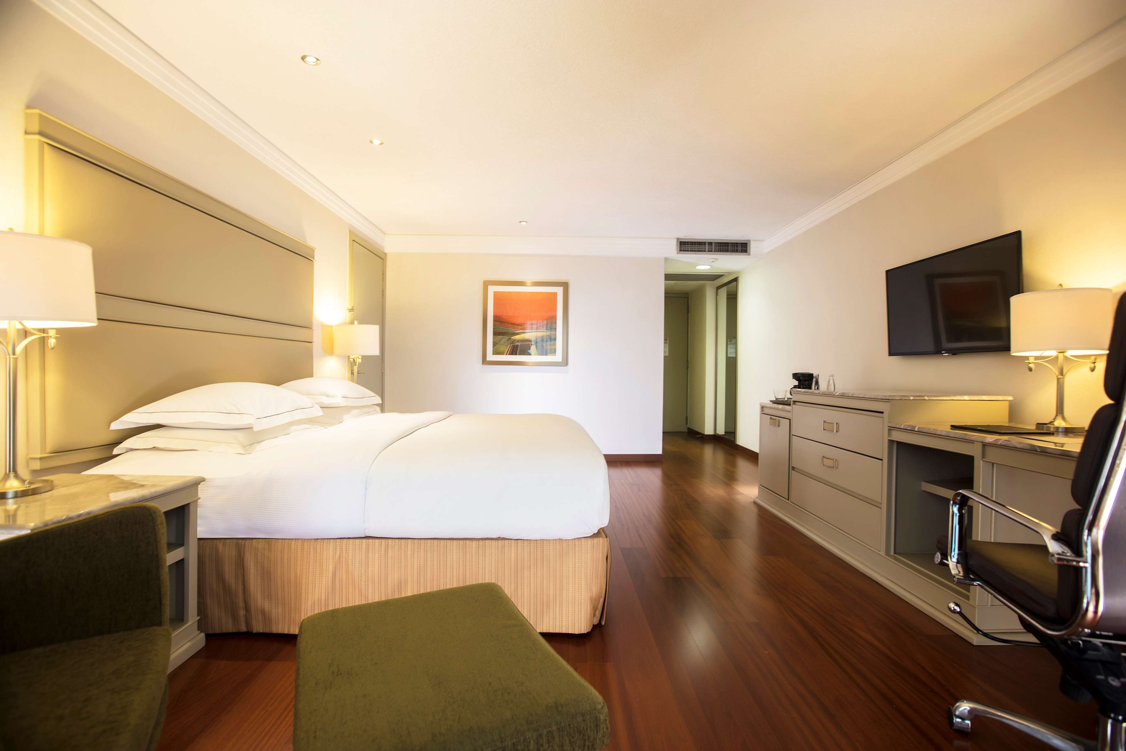 Images Hilton Guadalajara