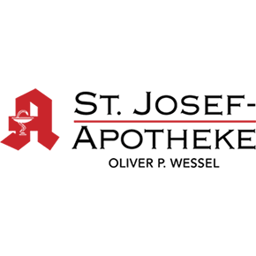 Logo der St. Josef-Apotheke