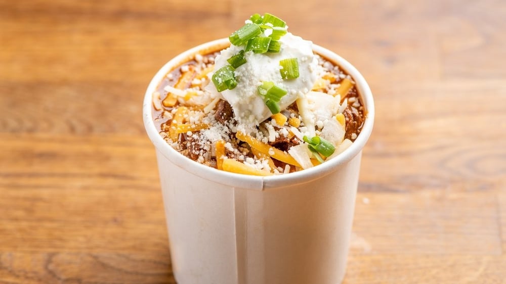 Chili Bowl.