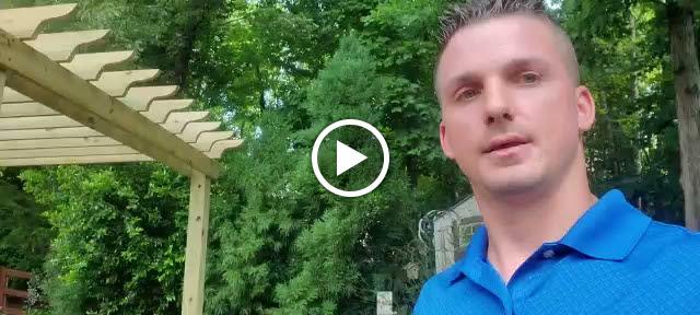 Green Exterior Remodeling - Sunrooms, Decks, and Porches