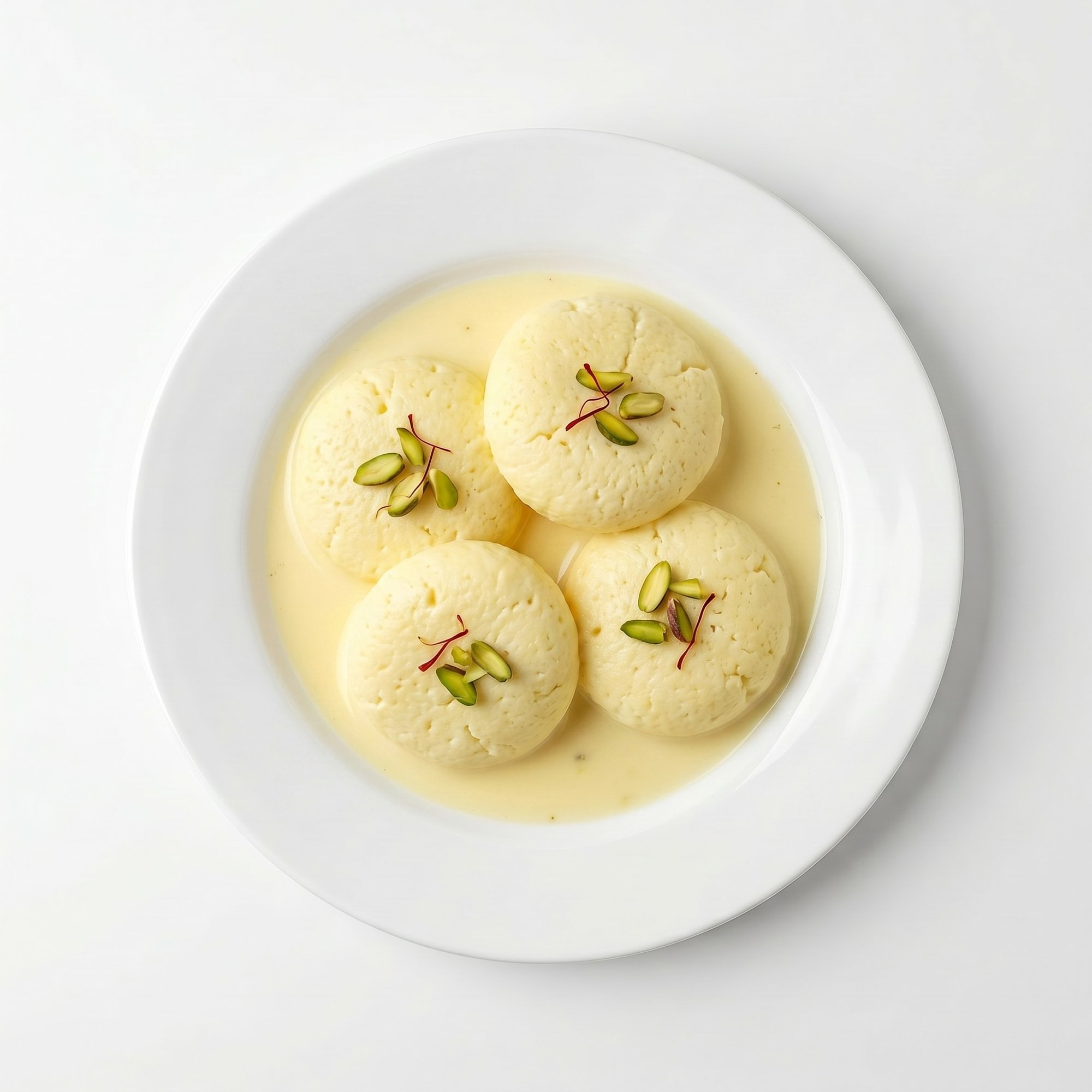 Rasmalai