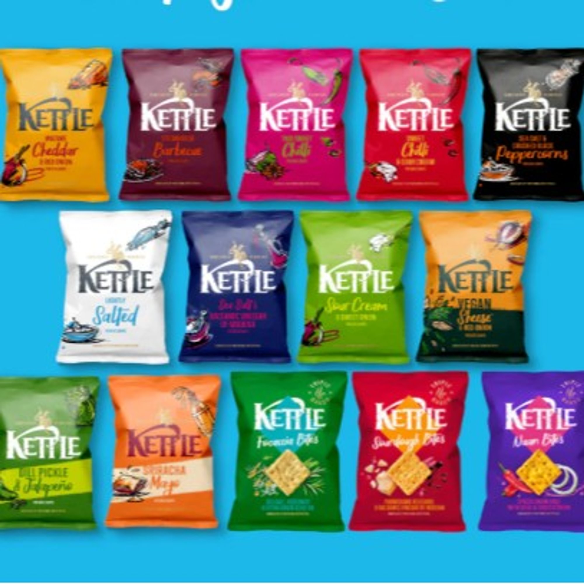 Potato Chips