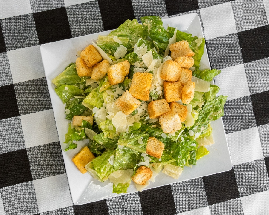 Small Caesar Salad