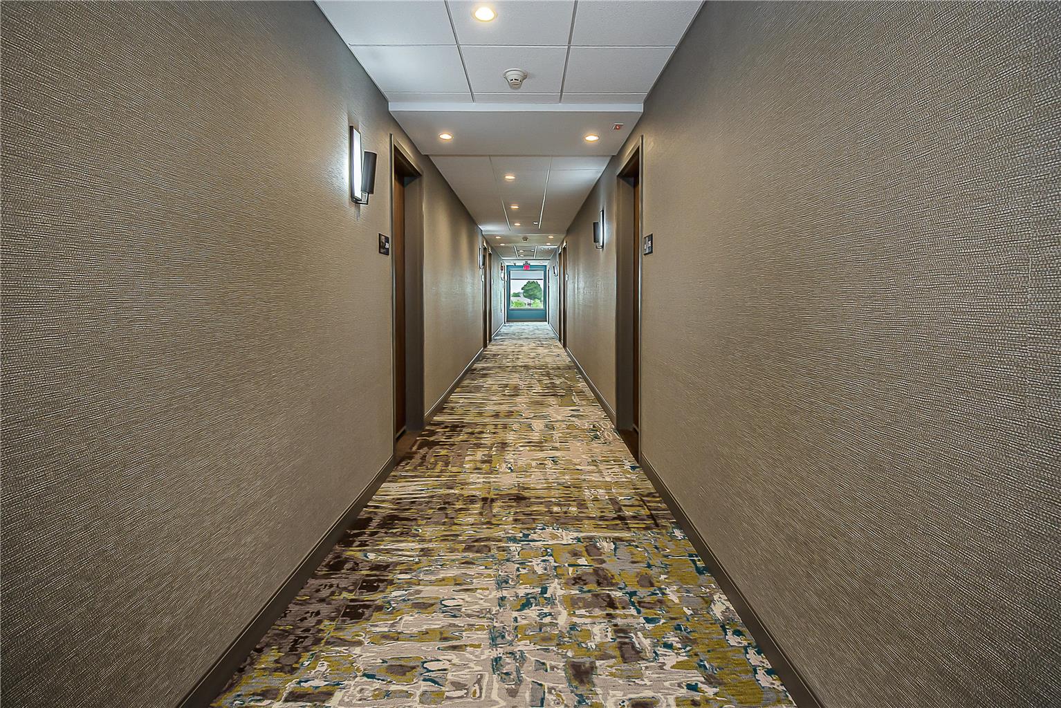 Hampton Inn & Suites Howell Image