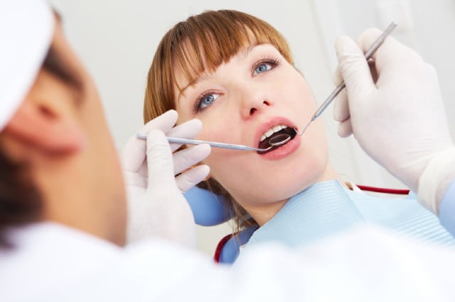 Lake Forest Dental Health Care Image