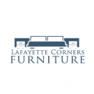 Lafayette Corners Home Furnishings Logo