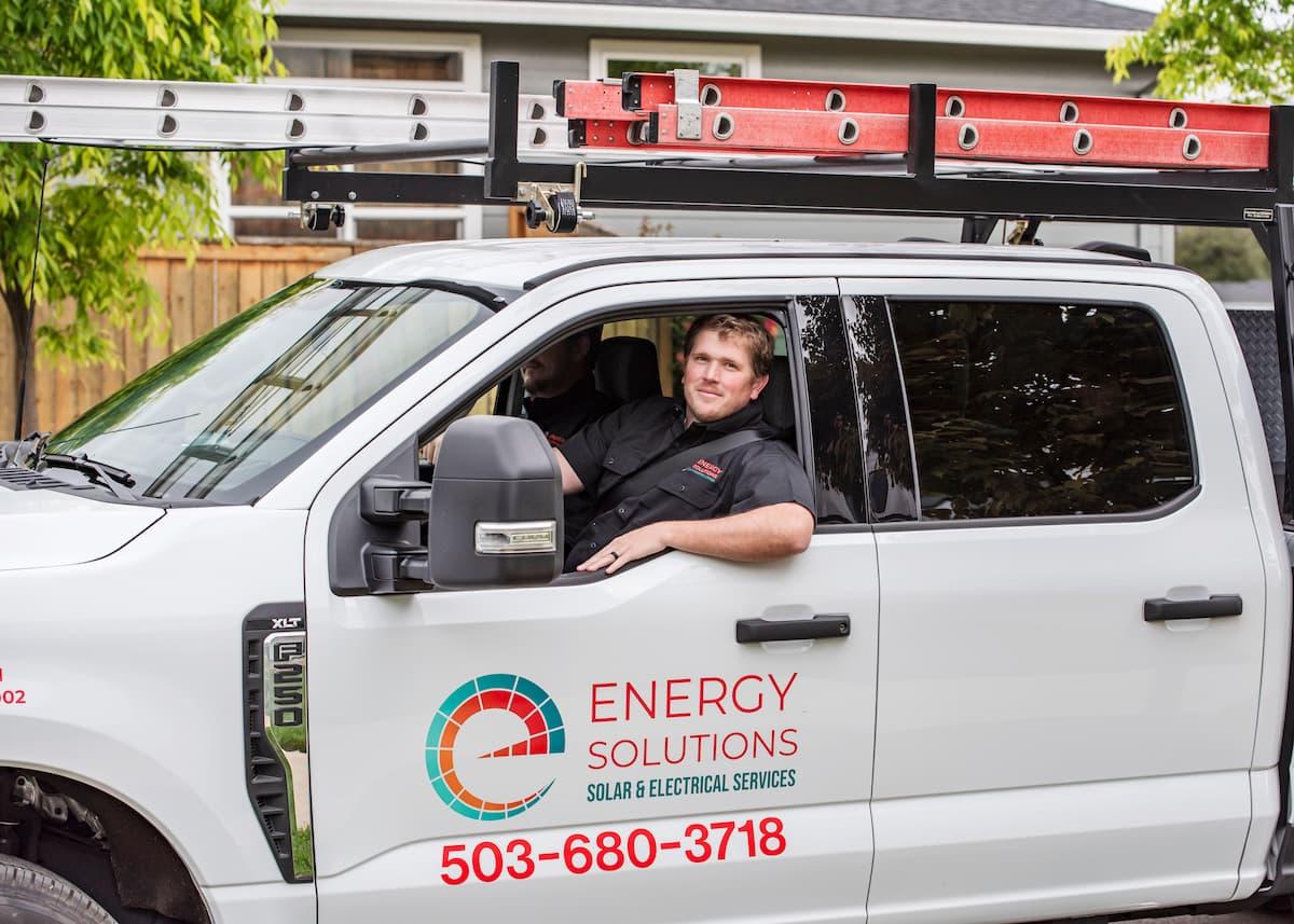Energy Solutions, LLC