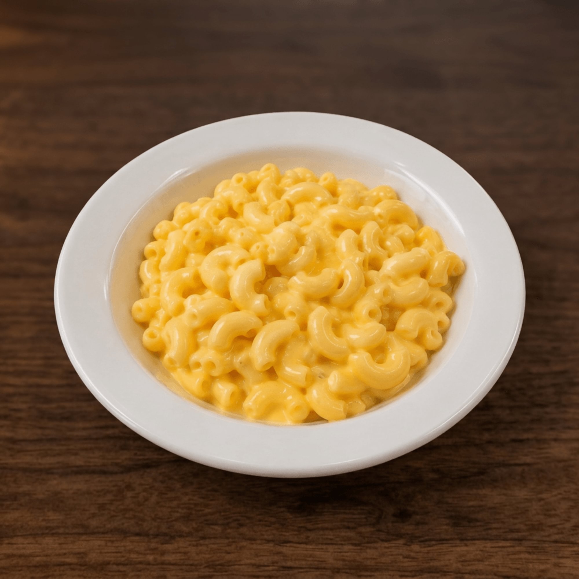 Kid's Mac & Cheese