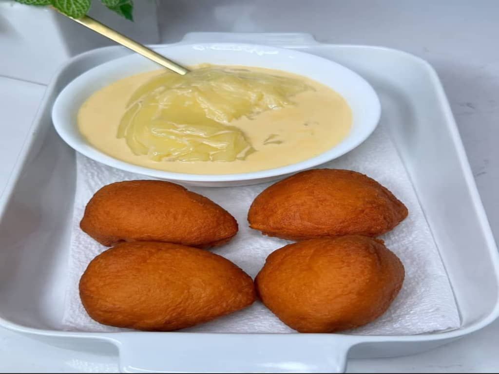 1. Sunrise Akara Bliss