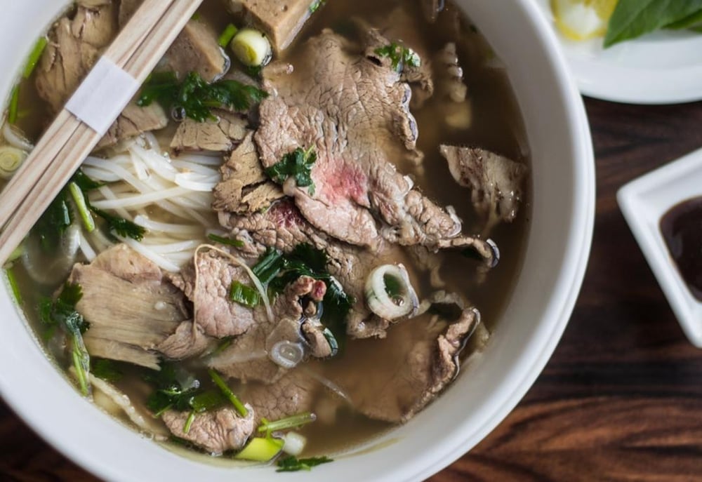 Pho Combo