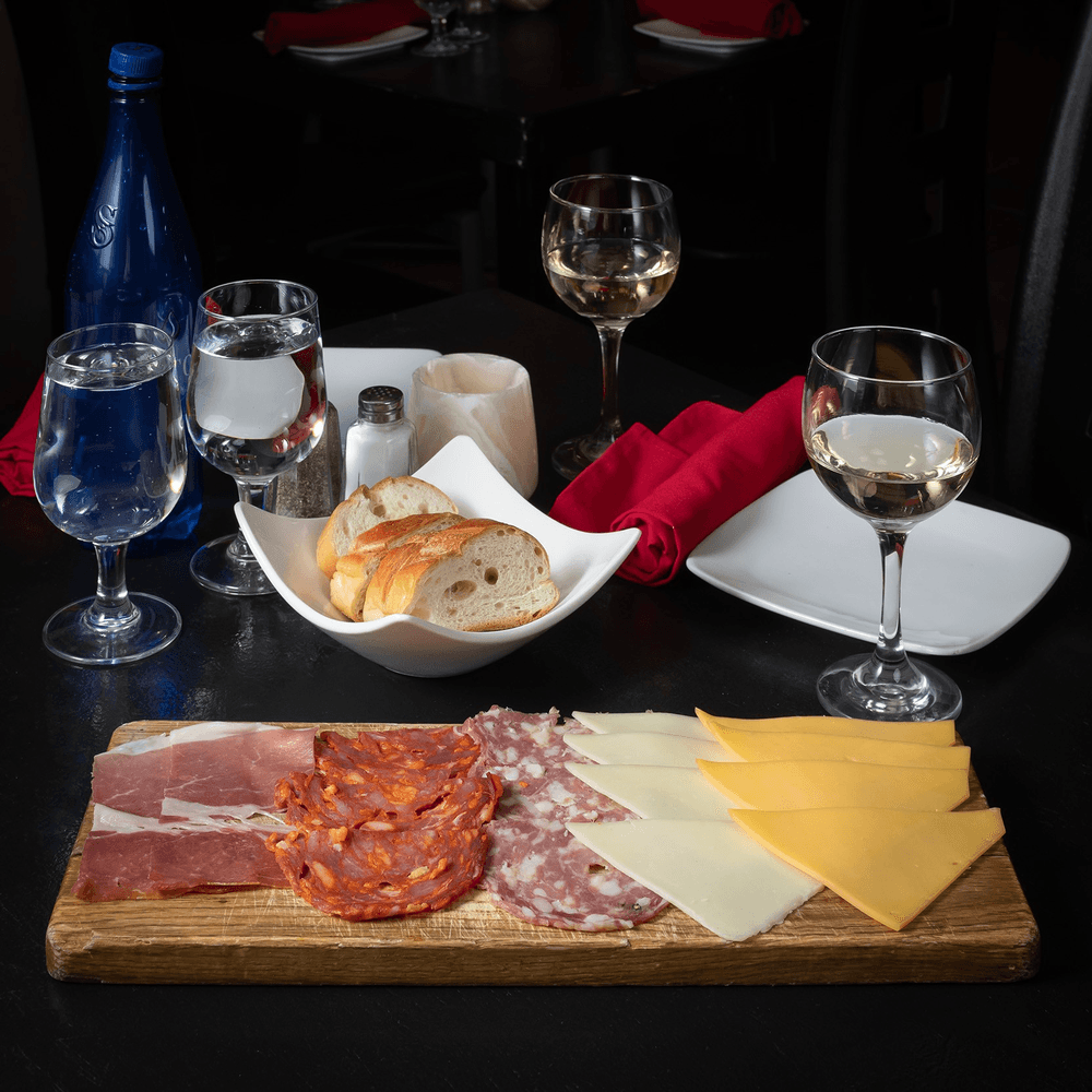 Charcuterie