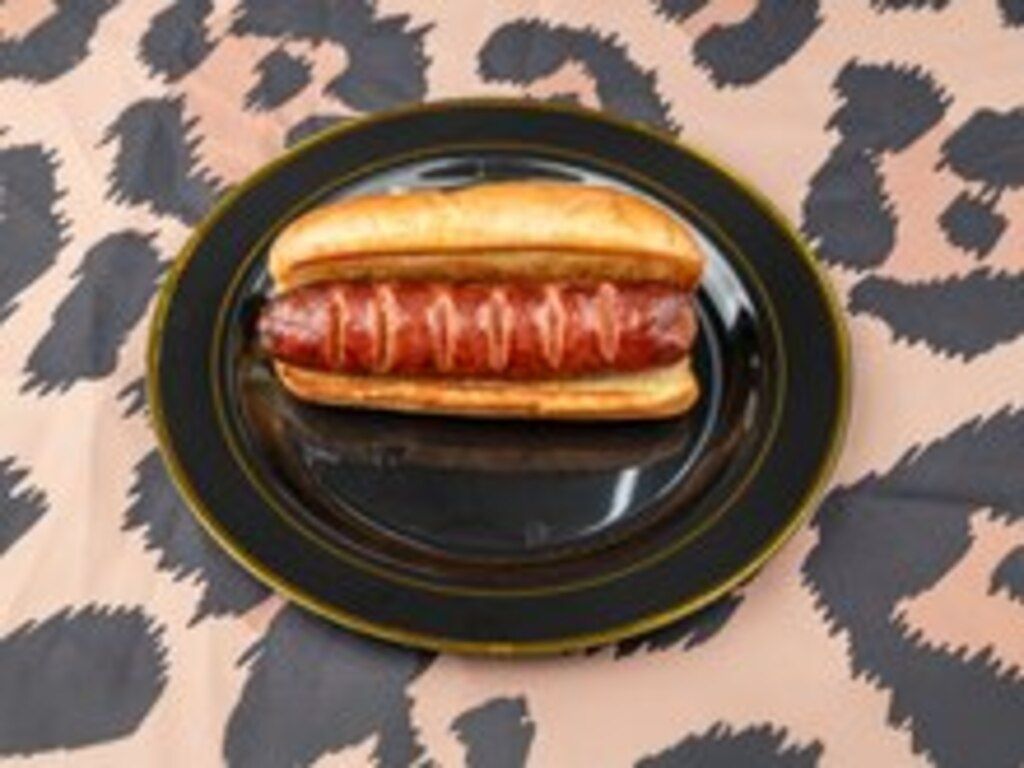 Smoked Sausage