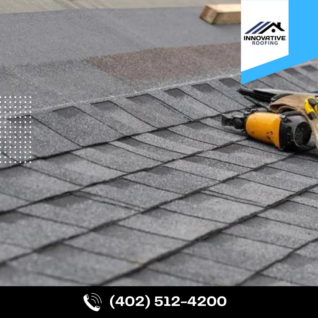 Innovative Roofing Image