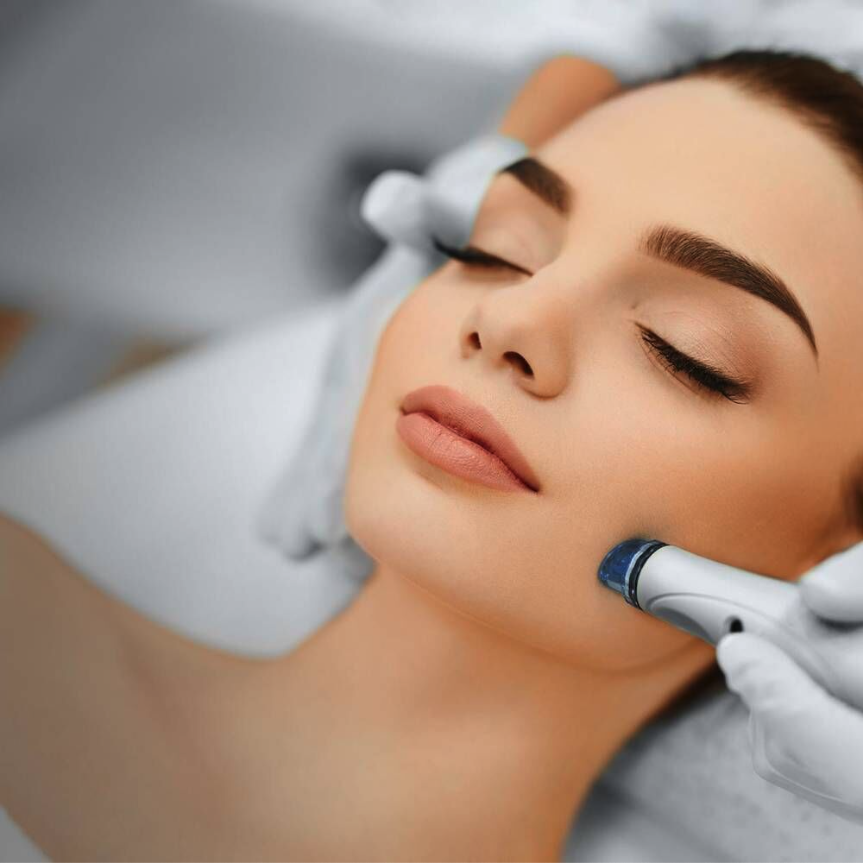 HydraFacial