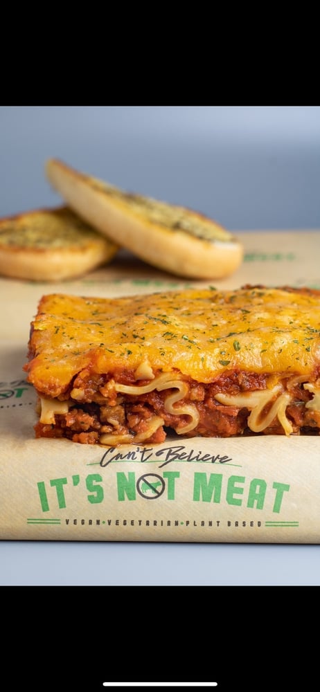 V. LASAGNA