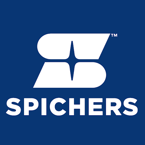 Spichers Appliances & Security