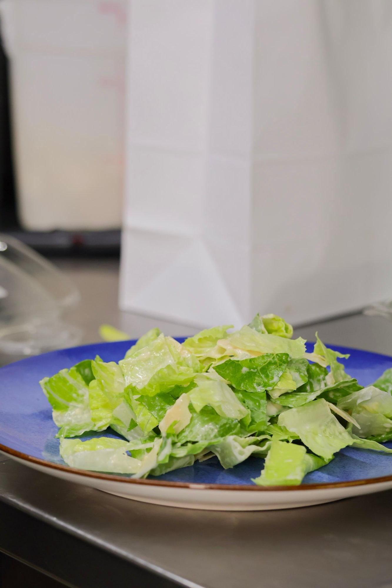 Caesar Salad