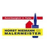 Logo von Horst Niemann & Söhne GmbH