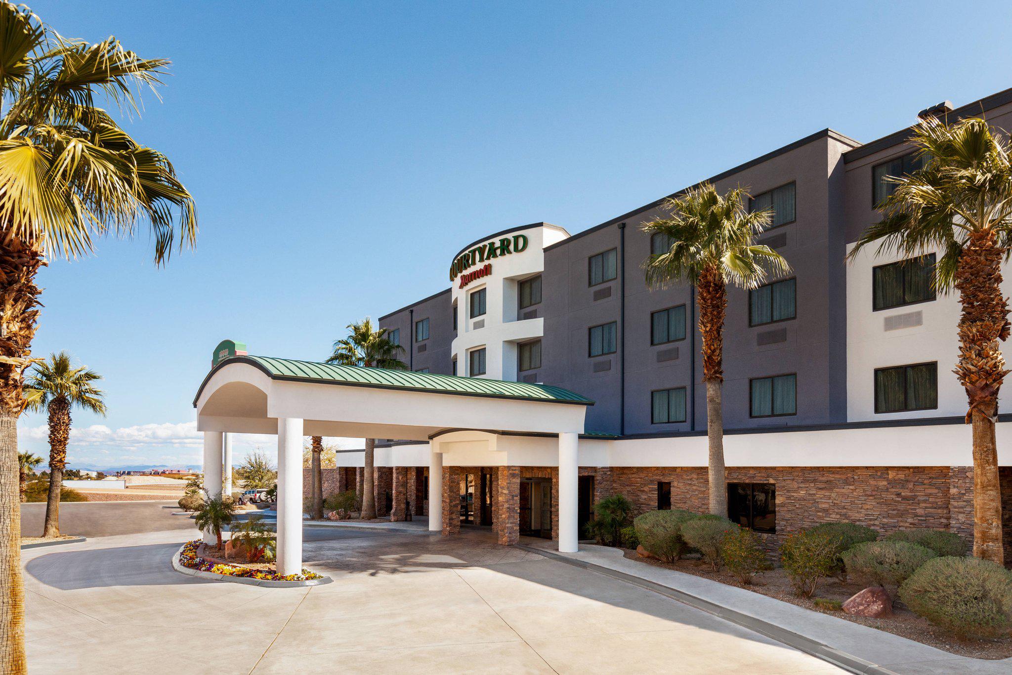 Courtyard by Marriott Las Vegas South Photo