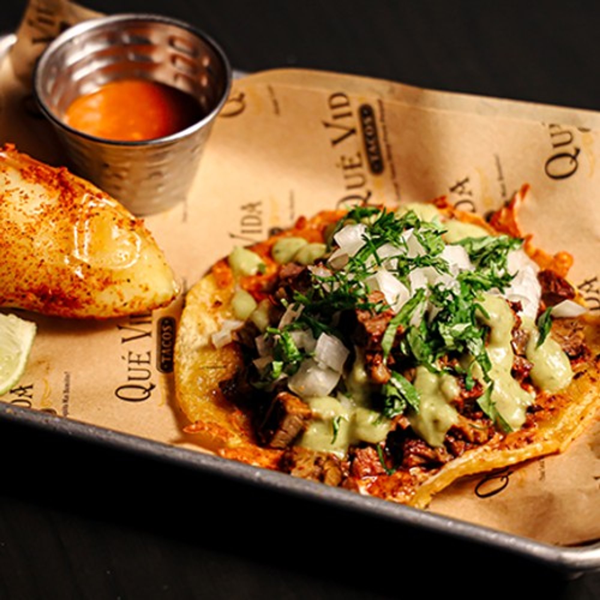 La Norteña - Taco De Asada