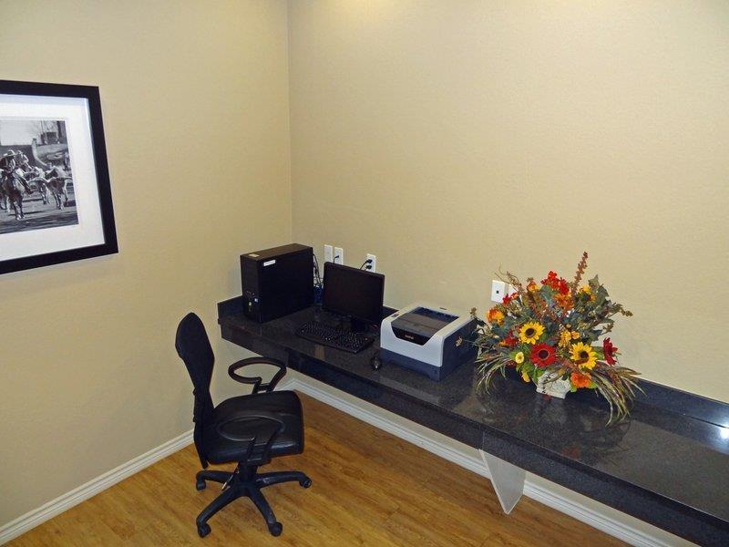 Best Western Cowboy Inn Image