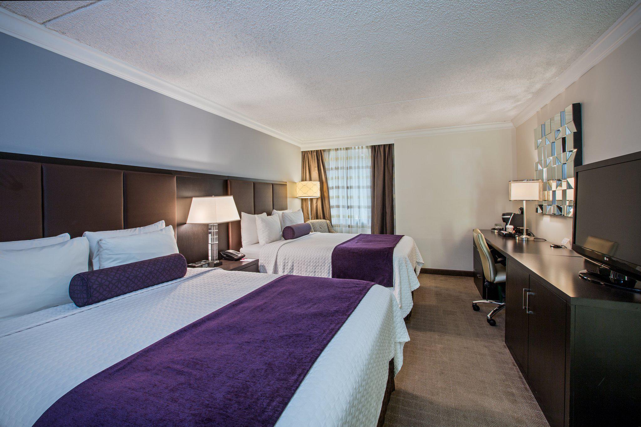 Crowne Plaza Suffern-Mahwah Photo