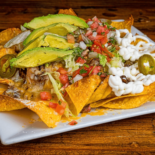Nachos