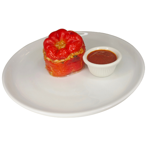 Stuffed Pepper