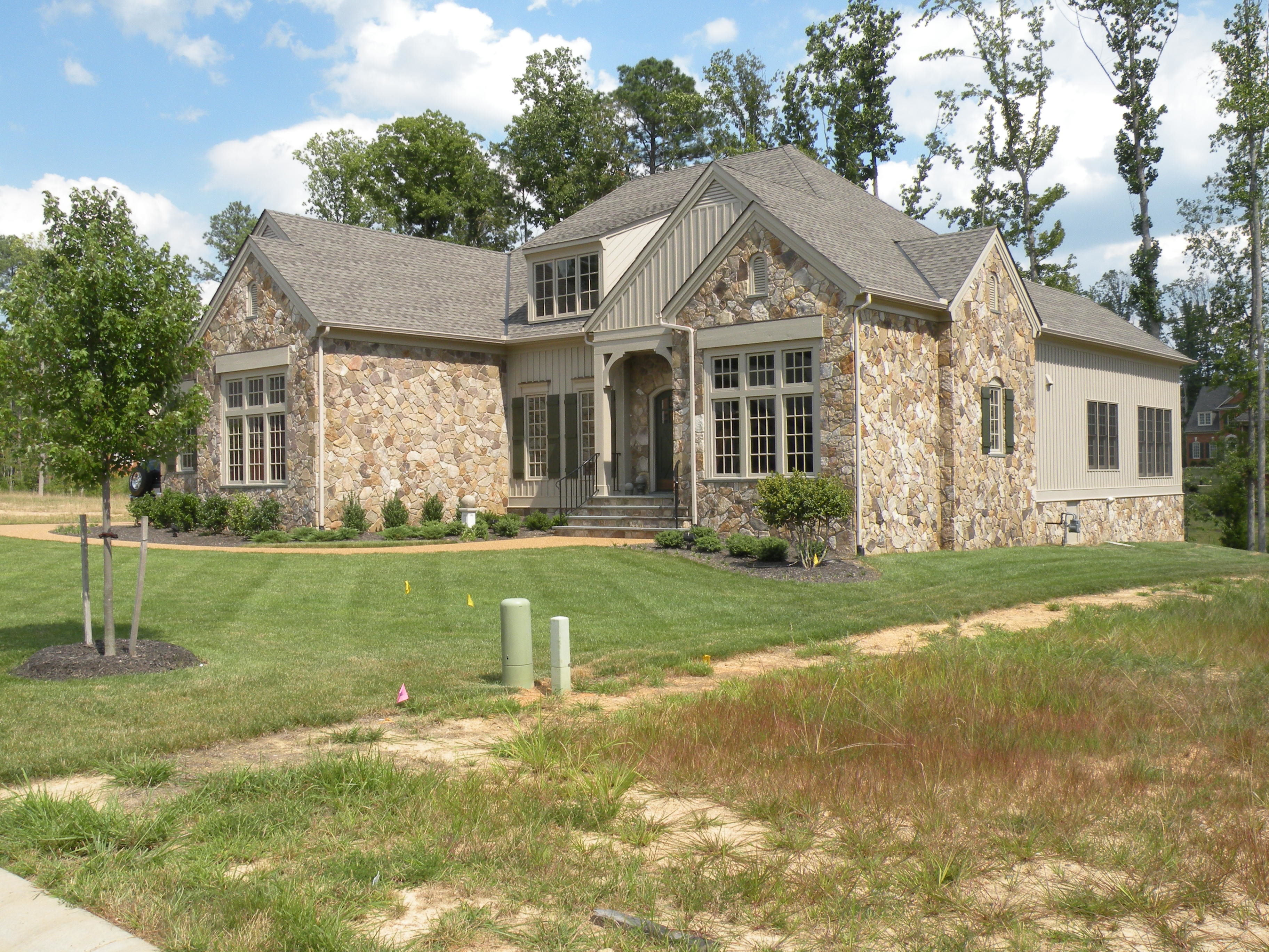 Swift Creek Masonry Photo