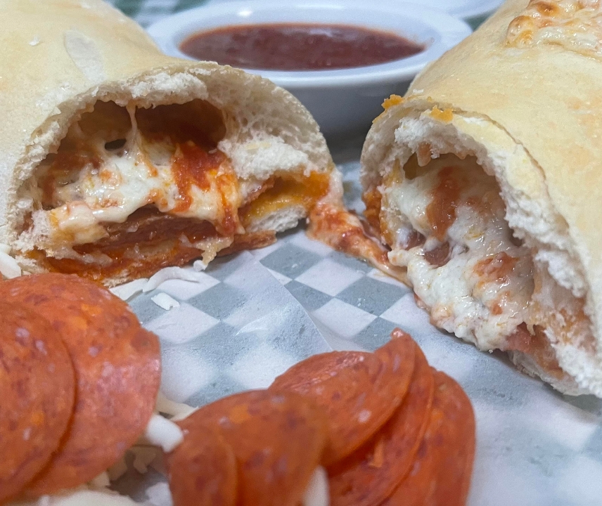 Pizzaboli