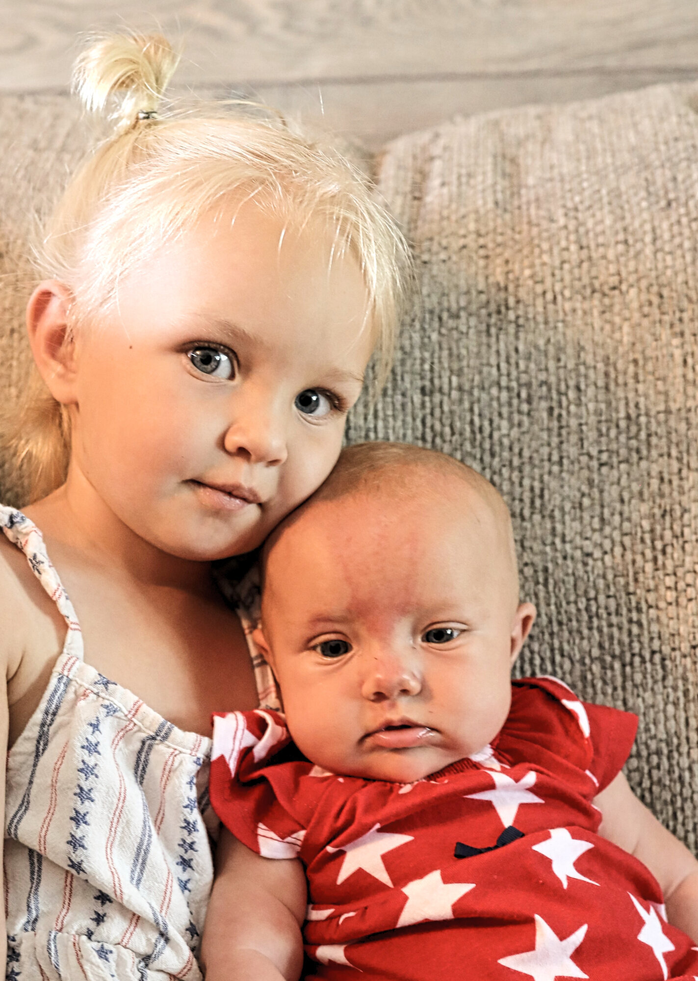 Sundance Girl Photography Image