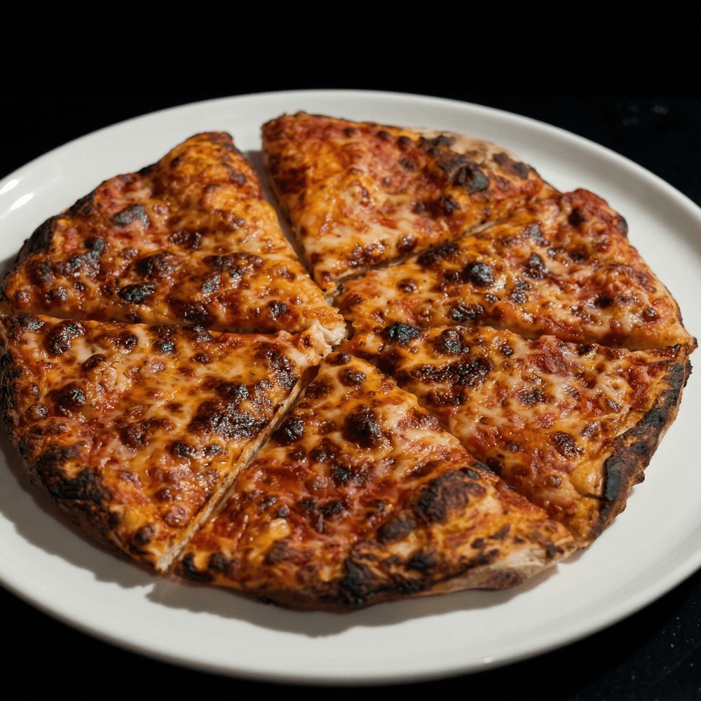 Kid's 6" Cheese Pizza