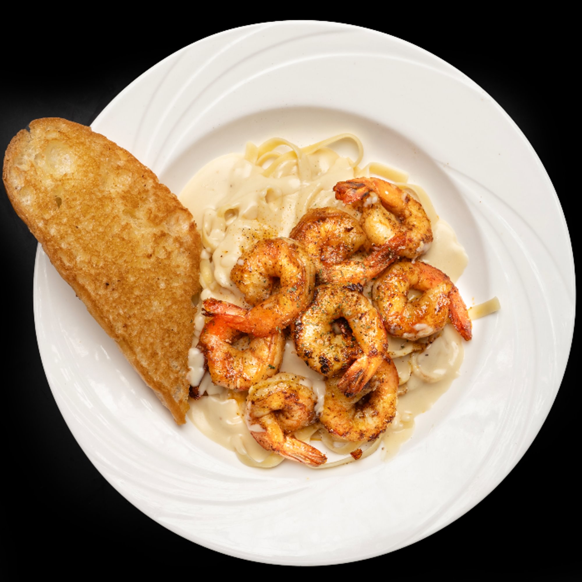 Alfredo Pasta