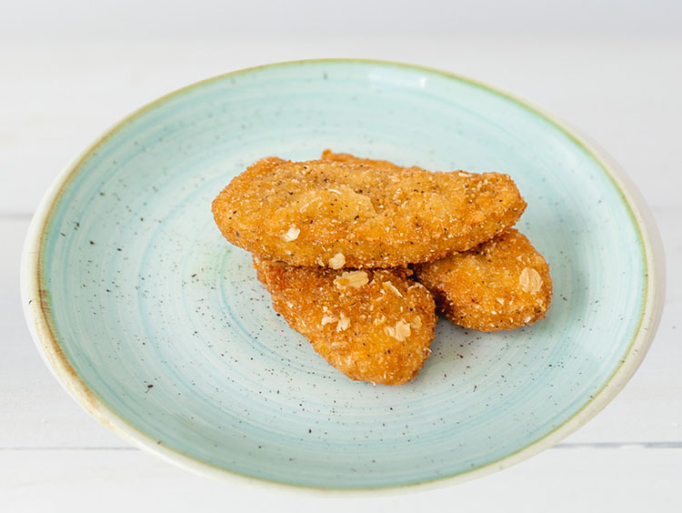 Crispy Chick'n