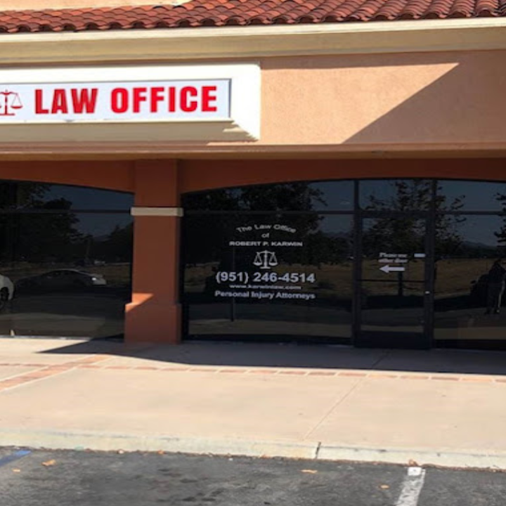 Law Office of Robert P. Karwin Image
